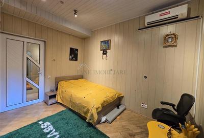 Apartament cu 3 camere decomandat în Foișorul de Foc - 16