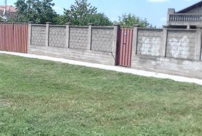 Casă cu 4 camere în Mândruloc - 6