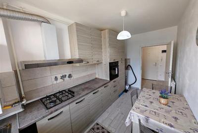 Apartament cu 2 camere decomandat, mobilat în Avantgarden - 9