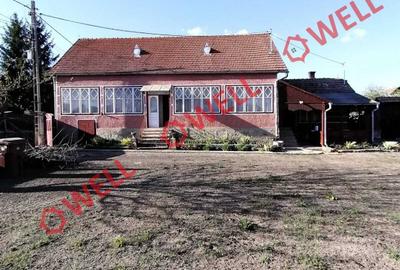Casă cu 4 camere cu Teren 2603 Mp în Poian - 19