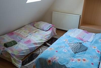 Apartament cu 2 camere decomandat în Sângeorgiu de Mureș - 1