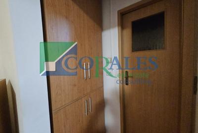 Apartament cu 2 camere semidecomandat, mobilat în Complex Studențesc - 13