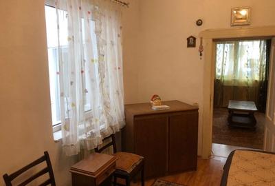 Casă cu 2 camere cu Teren 100 Mp în Ultracentral - 3