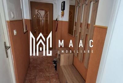 Apartament cu 2 camere nedecomandat în Cedonia