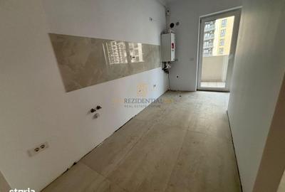 Apartament cu 2 camere în Sud - 16