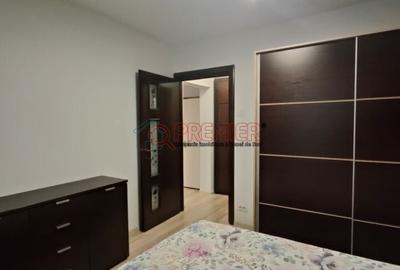 Apartament cu 2 camere, mobilat în Ozana - 9