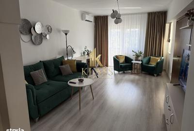 Apartament cu 2 camere în 13 Septembrie