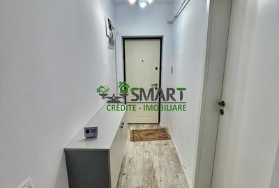 Apartament cu 2 camere în Central - 1