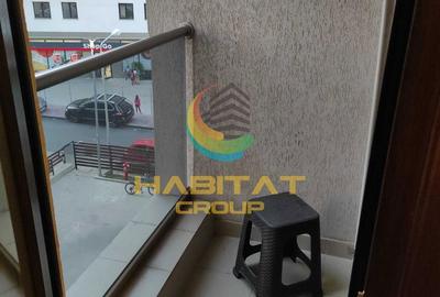 Garsonieră, mobilată în Vitan - 6