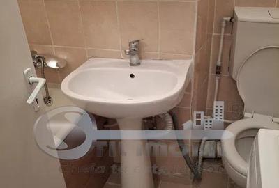 Apartament cu 2 camere nedecomandat, mobilat în Tătărași - 5