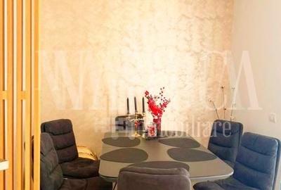 Apartament cu 4 camere decomandat, mobilat în Central - 2