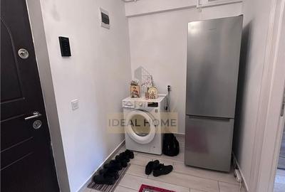 Apartament cu 2 camere în Miroslava - 7