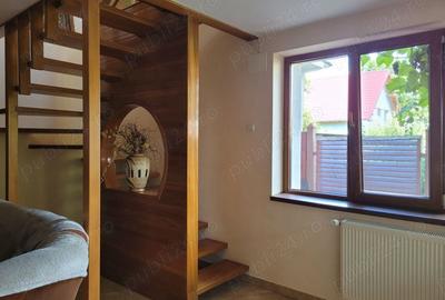 Casă cu 2 camere cu Teren 320 Mp în Bârlad - 15
