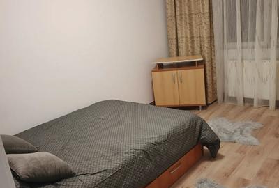 Apartament cu 2 camere semidecomandat în Central - 1