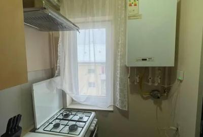 Garsonieră în Gării - 2