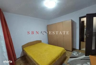 Apartament cu 2 camere decomandat în Eroii Revoluției