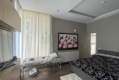 Casă individuală cu 14 camere cu Piscina în Tărtășești - 13