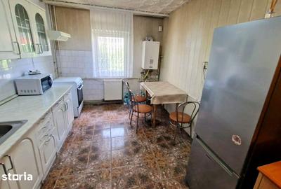 Apartament cu 3 camere decomandat în Mărăști - 2