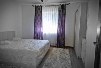Casă cu 4 camere în Firiteaz - 5