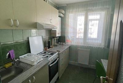 Apartament cu 2 camere semidecomandat, mobilat în Mazepa 1 - 7
