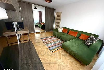 Apartament cu 2 camere decomandat, mobilat în Grigorescu - 9