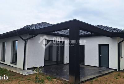 Casă cu 3 camere cu Teren 390 Mp în Șura Mare - 7