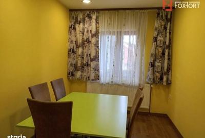 Casă cu 4 camere în Ghiroda