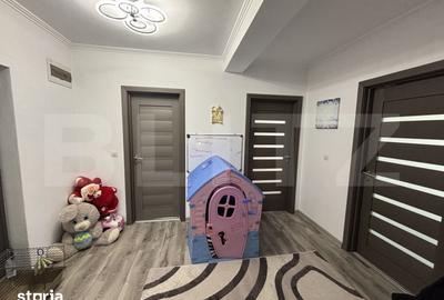 Apartament cu 4 camere în Central - 5