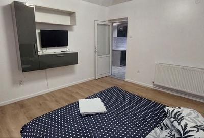 Apartament cu 2 camere decomandat în Central - 6