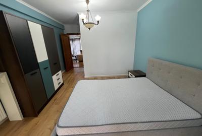 Apartament cu 3 camere decomandat în Ferme - 3