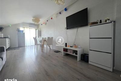 Apartament cu 3 camere în Valea Lupului - 9