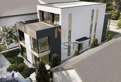 Apartament cu 4 camere în Mărăști - 3