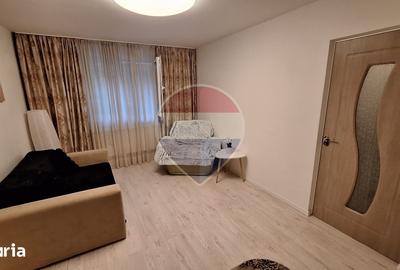 Apartament cu 2 camere în Berceni