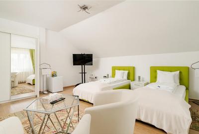 Casă individuală cu 5 camere cu Canalizare în Hipodrom 1 - 13