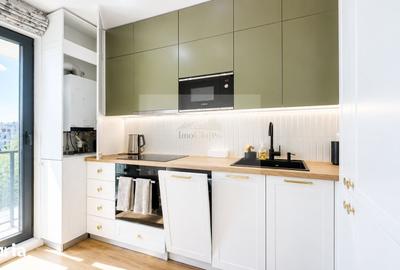 Apartament cu 2 camere în Plopilor - 16