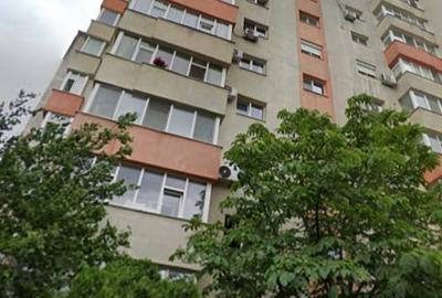 Garsonieră decomandată în Iancului