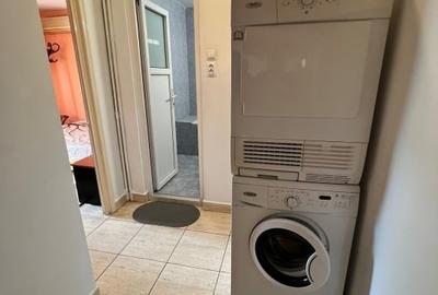 Apartament cu 3 camere decomandat, mobilat în Iancului - 10