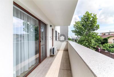 Apartament cu 2 camere, mobilat în Europa - 5