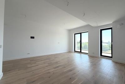 Apartament cu 2 camere semidecomandat în P-ta Presei Libere - 4