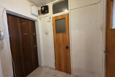 Apartament cu 3 camere semidecomandat în Chișinau - 13