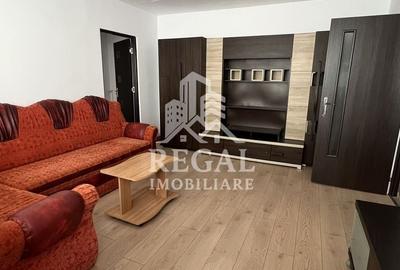 Apartament cu 2 camere semidecomandat, mobilat în Central - 2