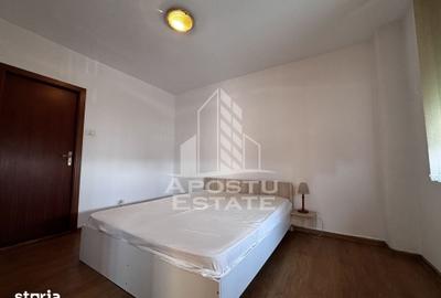 Apartament cu 2 camere în Aradului