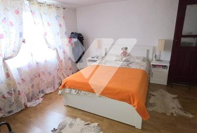 Casă individuală cu 3 camere cu Canalizare în Hosman - 7