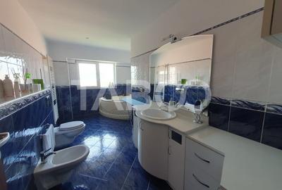 Apartament cu 4 camere decomandat, mobilat în Făgăraș - 6