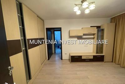 Apartament cu 3 camere semidecomandat în Central - 10