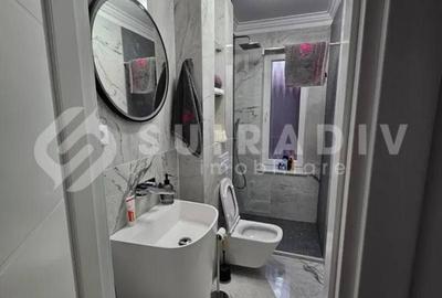 Casă cu 4 camere în Florești