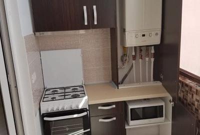 Garsonieră semidecomandată în Roșu - 2