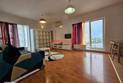 Apartament cu 2 camere în Titan