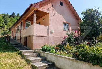 Casă individuală cu 2 camere cu Canalizare în Suceagu - 1