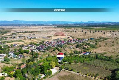 Casă cu 1 camere cu Teren 1000 Mp în Satulung